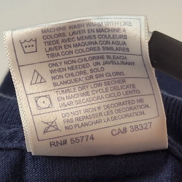 CANADA "There's Life Up There" T-Shirt (Triple AAA Tag) - Picture 6 of 6